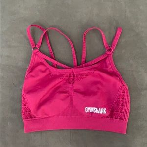 Gymshark energy seamless bra